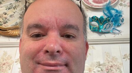 GERALD FENECH TAL-€5 IRID IKOMPLI JDAĦĦAQ IN-NIES BIĦ!