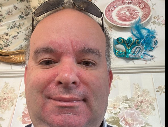 GERALD FENECH TAL-€5 IRID IKOMPLI JDAĦĦAQ IN-NIES BIĦ!