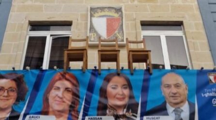 ĦAL-GĦARGĦUR, X’QED JAĦBU FID-DAR ĊENTRALI MIR-RESIDENTI? GĦAX ANKI KUNSILLIERA U PARTITARJI BDEW JAGĦMLU L-MISTOQSIJIET