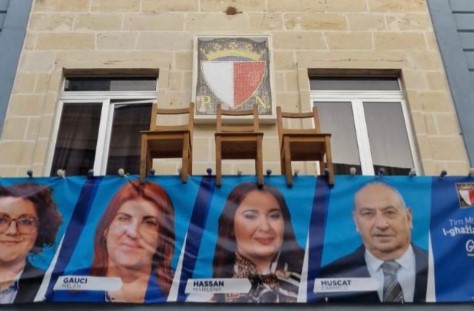 ĦAL-GĦARGĦUR, X’QED JAĦBU FID-DAR ĊENTRALI MIR-RESIDENTI? GĦAX ANKI KUNSILLIERA U PARTITARJI BDEW JAGĦMLU L-MISTOQSIJIET