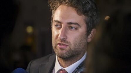 KURŻITA MATTHEW, GĦAL LI JISTA’ JKUN INT GĦADDEJT IC-CHATS LIL MARK CAMILLERI ALLURA?