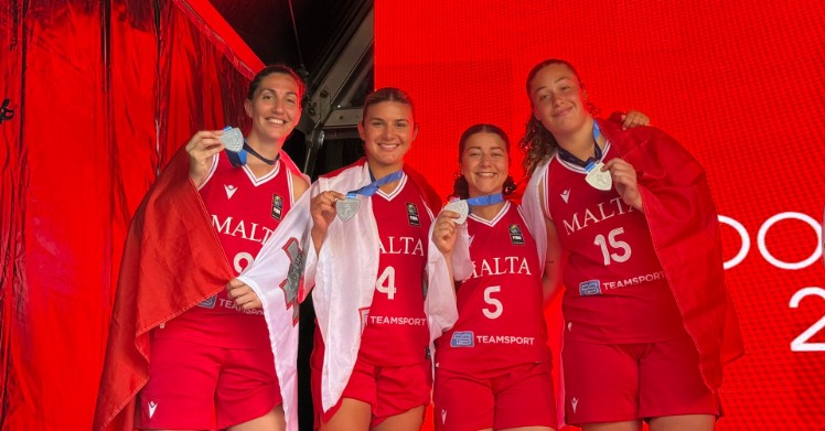 METSOLA U CASA, IL-PREMIJIET LILL-ATLETI MALTIN TALLI JIRBĦU L-MEDALJI JINGĦATAW MILL-NDSF