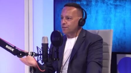 BIL-FILMAT: JASON MICALLEF, ‘TAL-PN GĦAMLU L-ĦSARA ANKI LIL AVUKATI ĦBIEV TAGĦHOM STESS FUQ TAL-PASSAPORTI’