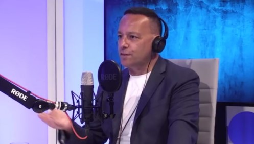 BIL-FILMAT: JASON MICALLEF, ‘TAL-PN GĦAMLU L-ĦSARA ANKI LIL AVUKATI ĦBIEV TAGĦHOM STESS FUQ TAL-PASSAPORTI’
