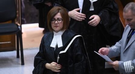 IL-MAĠISTRATA MONICA VELLA SOSPIŻA FUQ NUQQASIJIET AMMINISTRATTIVI