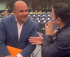 BL-AWDJO: GĦALL-PN L-MEPs TIEGĦU JURU ‘L-WIĊĊ VERU TAL-PAJJIŻ’