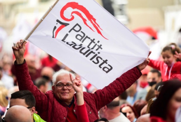 ITTRA MIFTUĦA LILL-PARTIT LABURISTA