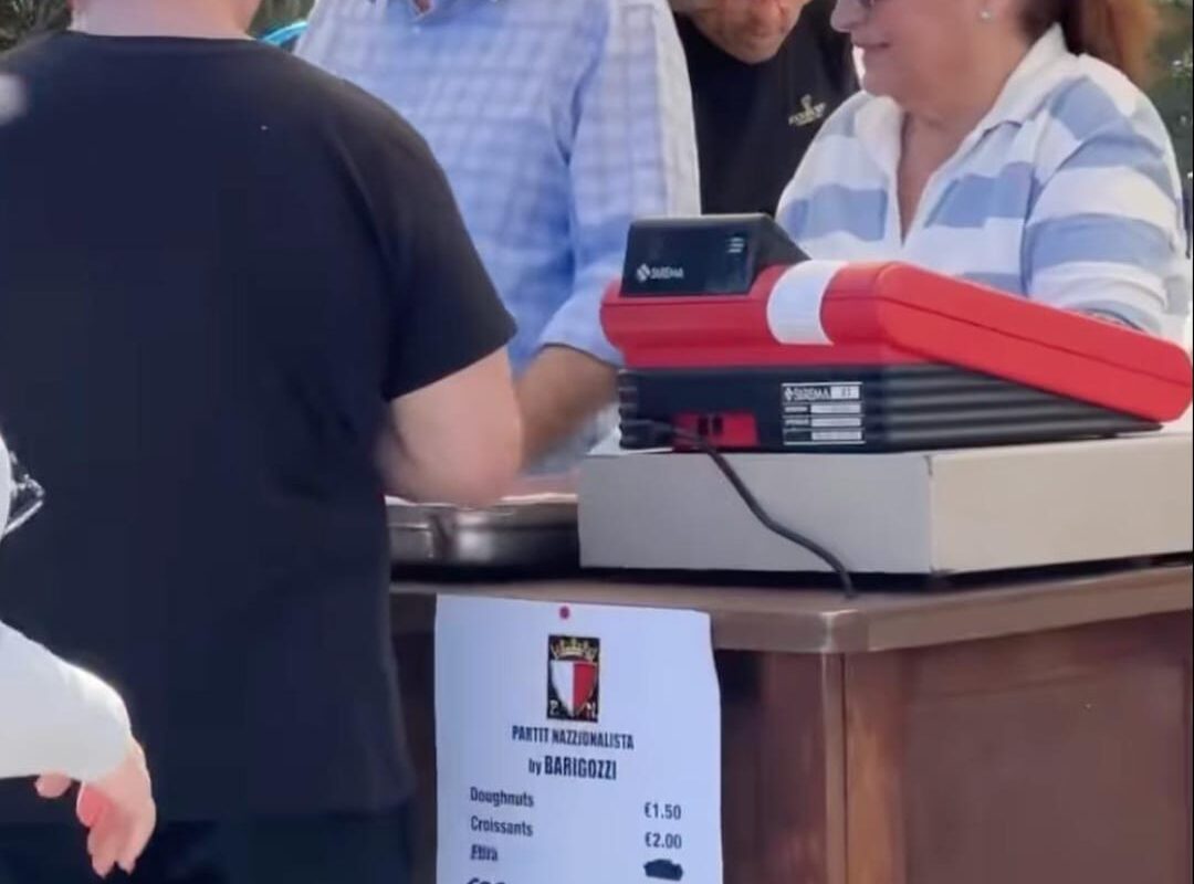 MA JISTĦUX! €1 GĦAL TE JEW KAFE’ WAQT IL-‘FESTA FAMILJA’ TAL-PN