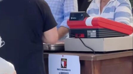 MA JISTĦUX! €1 GĦAL TE JEW KAFE’ WAQT IL-‘FESTA FAMILJA’ TAL-PN