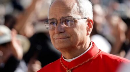 L-AMERIKAN ROBERT FRANCIS PREVOST HU L-PAPA L-ĠDID