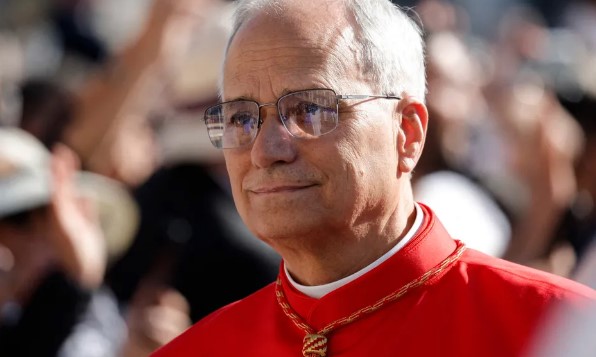 L-AMERIKAN ROBERT FRANCIS PREVOST HU L-PAPA L-ĠDID