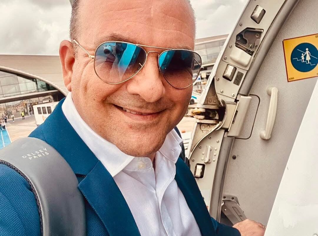 IT-‘TOP GUN’ MEP PETER AGIUS JISTIEDEN LILL-HELPERS GĦAL FENKATA, U FL-AĦĦAR JIPPREŻENTALHOM IL-KONT!