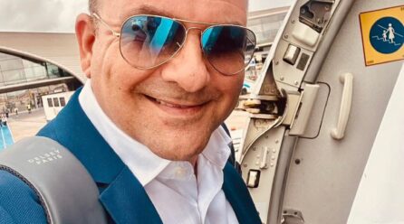 IT-‘TOP GUN’ MEP PETER AGIUS JISTIEDEN LILL-HELPERS GĦAL FENKATA, U FL-AĦĦAR JIPPREŻENTALHOM IL-KONT!