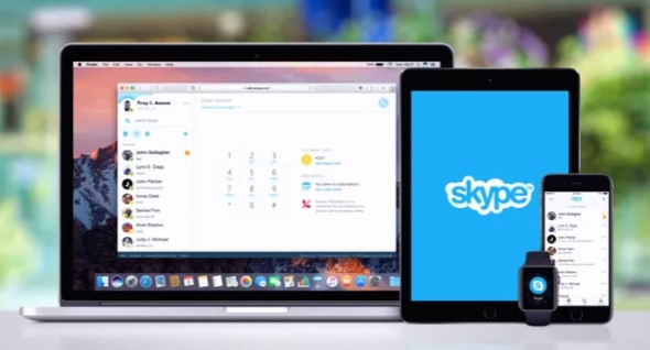 SKYPE JAGĦLAQ, JIRRAPPORTA ONE NEWS, JIKKUMMENTA ROBERT AQUILINA U JWIEĠBU L-IMBEĊILLI!