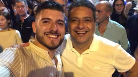 FIL-PN M’HEMMX ĦBIEB, ATTAKK B’SAĦĦTU KONTRA ALEX BORG MINN PARTITARJI TA’ DELIA