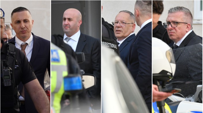 ĦATJA!, IŻDA XORTA JILMENTAW, U BERNARD GRECH ‘JIKKUMMENTA’ B’MESSAĠĠ IKKUPJAT