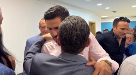 IL-LAQGĦA ‘SIGRIETA’ FIL-ĦAMRUN LI BIDDLET KOLLOX