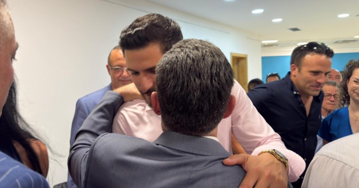 IL-LAQGĦA ‘SIGRIETA’ FIL-ĦAMRUN LI BIDDLET KOLLOX