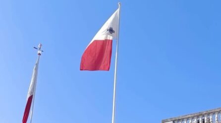 AĦFRILHOM MULEJ GĦAX MA JAFUX X’INHUMA JAGĦMLU!