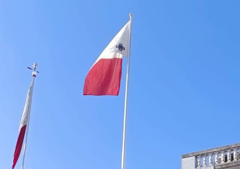 AĦFRILHOM MULEJ GĦAX MA JAFUX X’INHUMA JAGĦMLU!