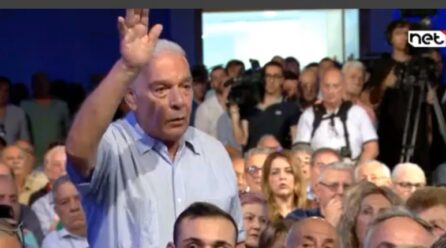 BIL-FILMAT: KUNSILLIER TAL-PN JIPPROPONI LI BERNARD GRECH ISIR ‘AĠENT PRESIDENT’