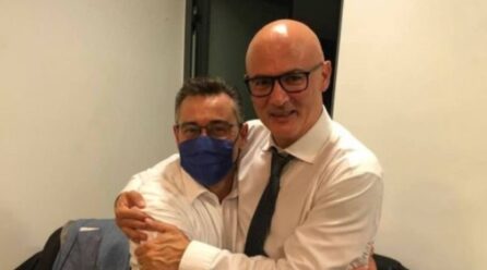 BENA LIL BERNARD GRECH, IŻDA ĦAMES SNIN WARA ‘SARET FARSA SĦIĦA’