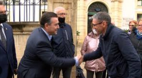 BERNARD, IMMA POSSIBBLI? IL-PULIZIJA QED TINVESTIGA LIL ROBERT AQUILINA FUQ ORDNI TAL-QORTI U MHUX B’KAPRIĊĊ!