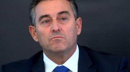 IL-KUNJATU TA’ DELIA B’ATTAKK IEĦOR FUQ BERNARD GRECH: ‘IRID JITLAQ, JIPPREŻENTA L-KONTIJIET TAL-PN’