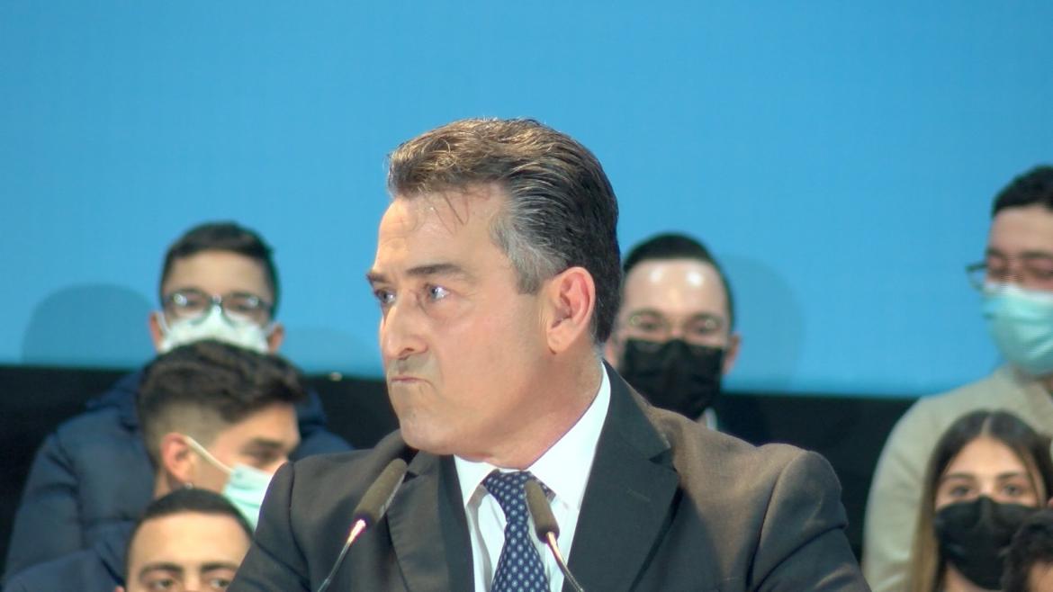 IMBGĦAD JITKAŻAW GĦAX IN-NIES TIKKUNSIDRA LILL-PN BĦALA ‘JOKE’ NAZZJONALI