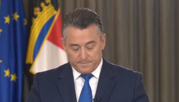 BERNARD GRECH JIRRIŻENJA MINN KAP TAL-PN, ‘QED INĦALLI PARTIT AĦJAR MILLI SIBTU’