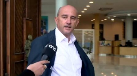 CHARLES BONELLO JERĠA JAQDI ‘LIL TAD-DAR’ F’FESTIN GĦALL-PN