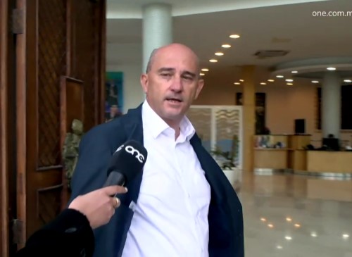 CHARLES BONELLO JERĠA JAQDI ‘LIL TAD-DAR’ F’FESTIN GĦALL-PN