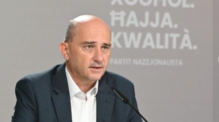 MILL-MILIED SA SAN STIEFNU, MHUX TA’ B’XEJN ŻAMM IL-KUNSILL LOKALI FGURA