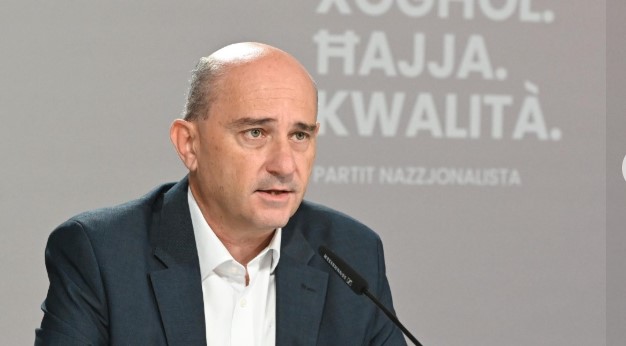 MILL-MILIED SA SAN STIEFNU, MHUX TA’ B’XEJN ŻAMM IL-KUNSILL LOKALI FGURA