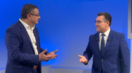 FID-DAR ĊENTRALI BDEW ISINNU L-ISKIEKEN. RASSENJATI, JERĠGĦU JITFGĦU ĦARSITHOM LEJN ADRIAN DELIA