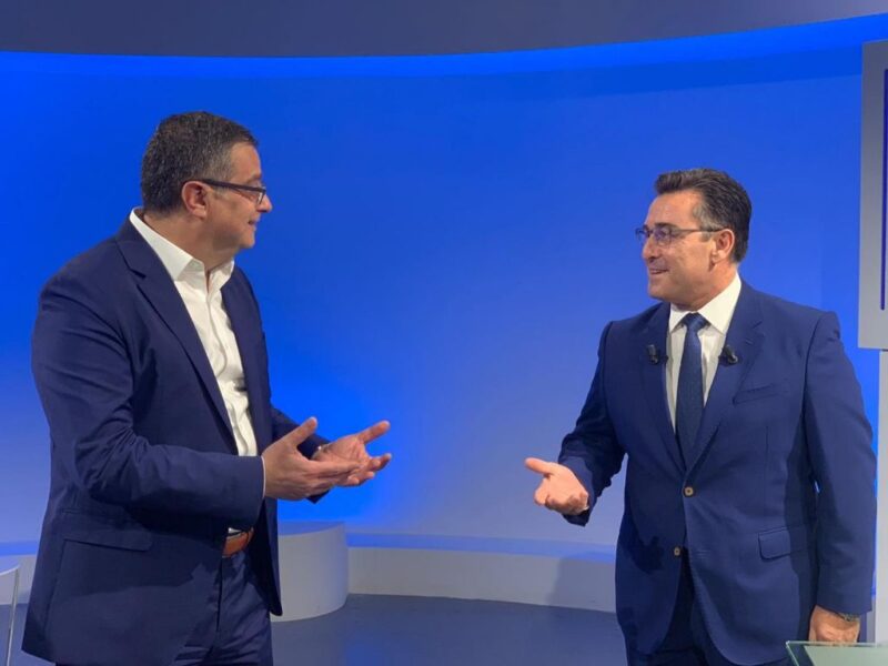 FID-DAR ĊENTRALI BDEW ISINNU L-ISKIEKEN. RASSENJATI, JERĠGĦU JITFGĦU ĦARSITHOM LEJN ADRIAN DELIA