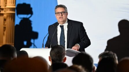 ADRIAN DELIA QED JIKKUNSIDRA LI JIEĦU PASS LURA MILLI JERĠA’ JOĦROĠ GĦAL KAP