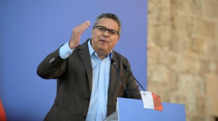 DELIA FURJUŻ GĦALL-KANDIDATURA TA’ ALEX BORG, MHUX SE JRAŻŻAN LILL-PARTITARJI TIEGĦU MILLI JATTAKKAWH