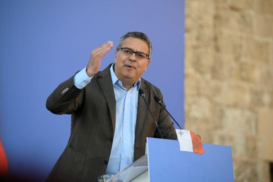 DELIA FURJUŻ GĦALL-KANDIDATURA TA’ ALEX BORG, MHUX SE JRAŻŻAN LILL-PARTITARJI TIEGĦU MILLI JATTAKKAWH