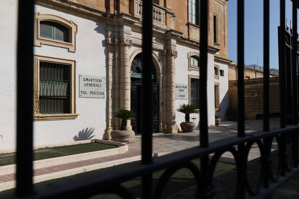 WARA ROBERT AQUILINA, SE JMISS DALWAQT LIL MARK CAMILLERI JMUR ID-DEPOT FUQ IL-‘LEAKS’ TAL-MESSAĠĠI WHATSAPP