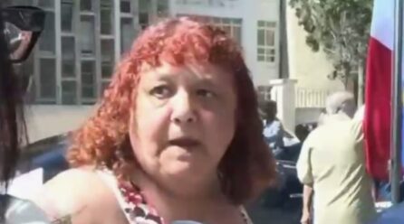 ĠUŻA TAR-‘RUBBISH PEOPLE’ MA TANTX GĦANDHA BIEX TGĦAJJAR