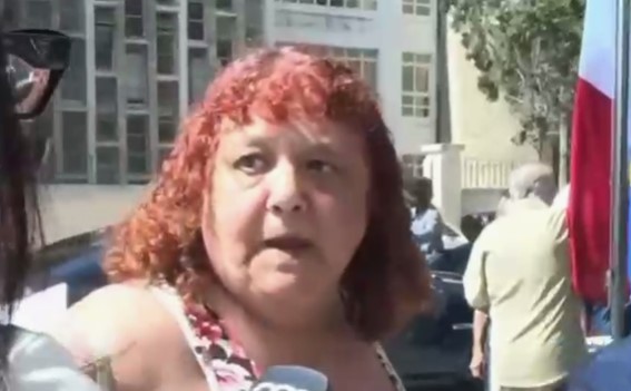 ĠUŻA TAR-‘RUBBISH PEOPLE’ MA TANTX GĦANDHA BIEX TGĦAJJAR