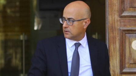 IL-KUMMENT: JASON AZZOPARDI, IL-MINFUĦ VOJT U GIDDIEB IKKONFERMAT