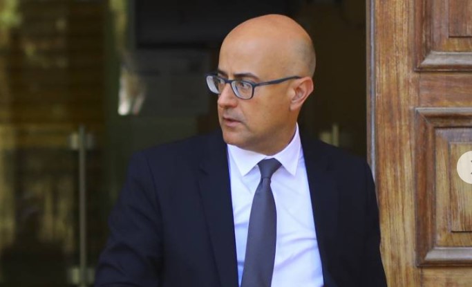 IL-KUMMENT: JASON AZZOPARDI, IL-MINFUĦ VOJT U GIDDIEB IKKONFERMAT