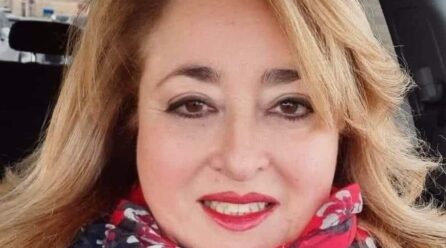 SETTING THE RECORD STRAIGHT WITH KAREN ABOUT DOMESTIC ABUSE