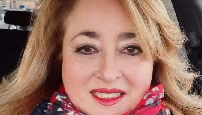SETTING THE RECORD STRAIGHT WITH KAREN ABOUT DOMESTIC ABUSE