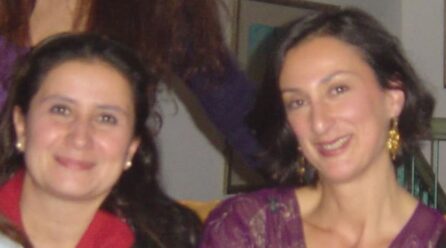 GĦAŻLA GĦAL KAP PN: GĦAL OĦT DAPHNE, BORG U DELIA HUMA ‘SRIEP’