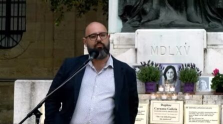 SKUŻAWNI, IMMA MANWEL DELIA GĦADU JFERFER X’IMKIEN?