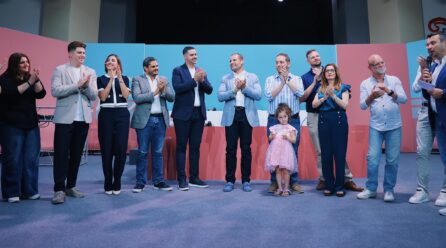IL-PARTIT LABURISTA JIĠBOR €721,318 WAQT IL-MARATONA ĠBIR TA’ FONDI