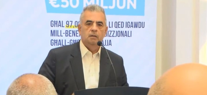 97,000 FAMILJA GĦAL DARB’ OĦRA SE JIRĊIEVU L-KUMPENS ADDIZZJONALI GĦALL-GĦOLI TAL-ĦAJJA